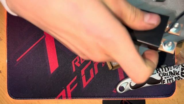 Распаковка посылок с AliExpress что же положили на китайцы?! смотреть онлайн