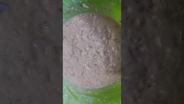 Оладьи на завтрак?