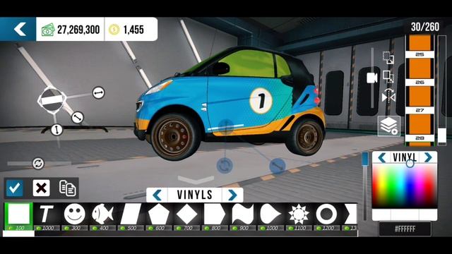 How to make fast money without hack - Car Parking Multiplayer смотреть онлайн
