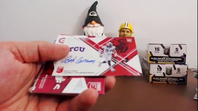 joeykoe1980 - 12/06/2017 - Ebay - 2017 Panini Elite Draft Picks смотреть онлайн
