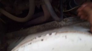 Иж Ода или Иж 2717. Если стартер не крутит? Лайфхак, как завести и в чем причина?