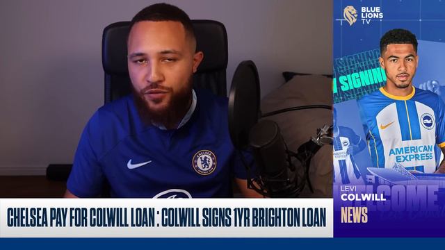 OFFICIAL: CHELSEA SIGN £63M CUCURELLA || ANALYSIS: Why Cucurella TRANSFORMS Chelsea || Chelsea News