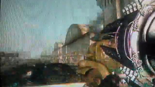 Fallout 3 Broken Steel - Who Dares Wins - Pt.10 смотреть онлайн