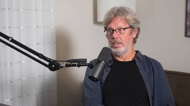 Guido van Rossum explains Python programming смотреть онлайн