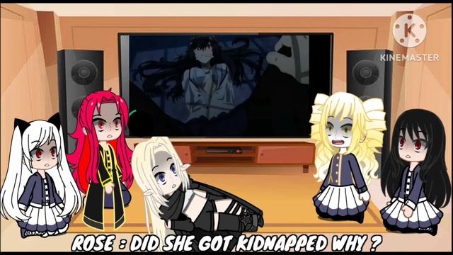 The Eminence in Shadow react to Cid Kagenou/Shadow Part 4 | Vol 4 spoilers | смотреть онлайн