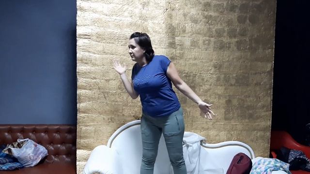 Наталья о том, как 200 тысяч упали с неба. Краснодар, октябрь 2019 смотреть онлайн