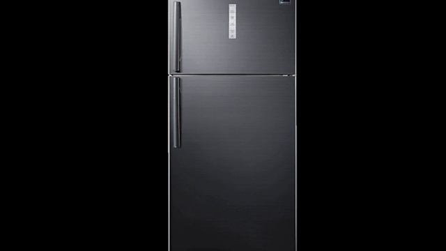 Samsung 322 L 2 Star Convertible 5In1, Digital Inverter  Double Door Refrigerator (RT37C4512S8/HL