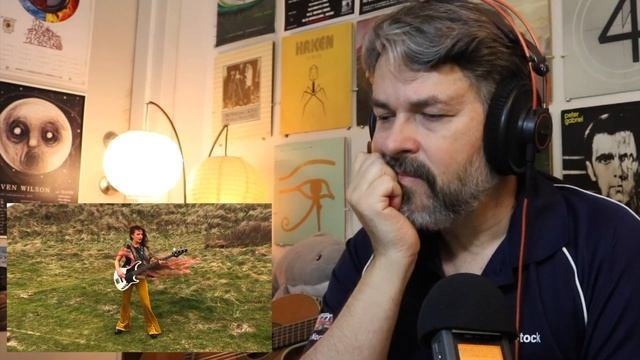 Dea Matrona "Siren Song" (reaction ep.538) смотреть онлайн