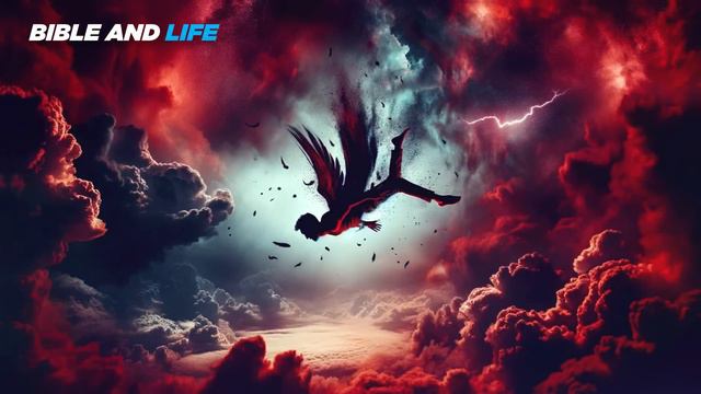 4 Facts That Jesus Shared About the Kingdom of Satan That Many Do Not Know смотреть онлайн