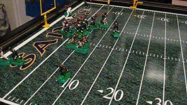 Flacco tries to go to Mason in the End Zone смотреть онлайн