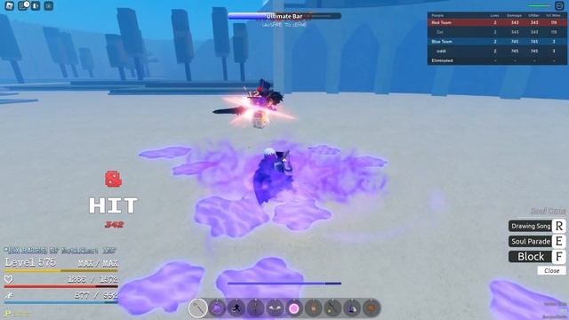 [GPO] VENOM VENOM NO MI| ЛУЧШИЙ ФРУКТ ДЛЯ ФАРМА КОЛИЗЕЯ | Grand Piece Online Update 8 Roblox смотреть онлайн