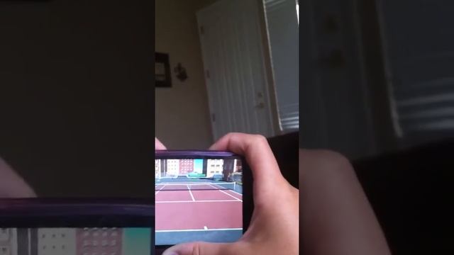 Hit Tennis 3 Review смотреть онлайн