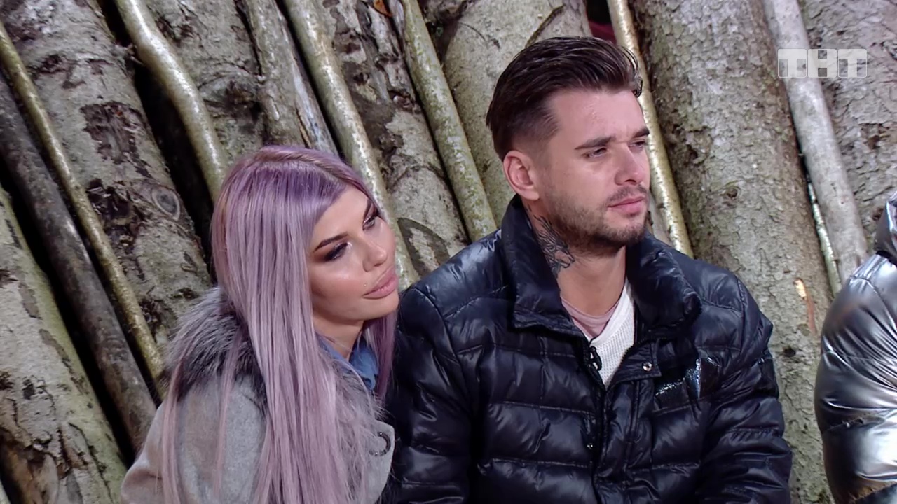 Дом-2: Новая пассия Ромашова смотреть онлайн