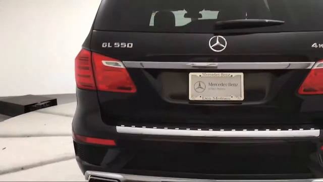 2015 Mercedes-Benz GL-CLASS Des Moines Urbandale Newton Ames Ankeny смотреть онлайн