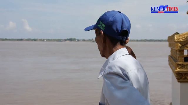 Five stupas damaged due to river bank collapses смотреть онлайн