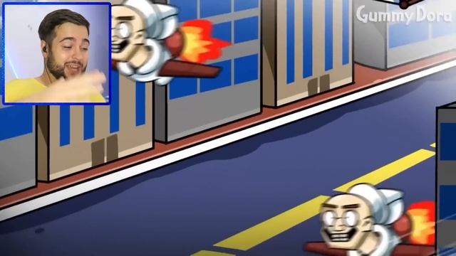 СКИБИДИ ТУАЛЕТ ПОХИТИЛ ТВ ВУМЕН ?? SKIBIDI TOILET АНИМАЦИИ