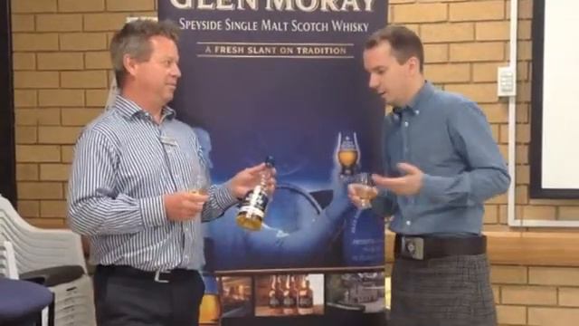 Glen Moray Elgin Classic