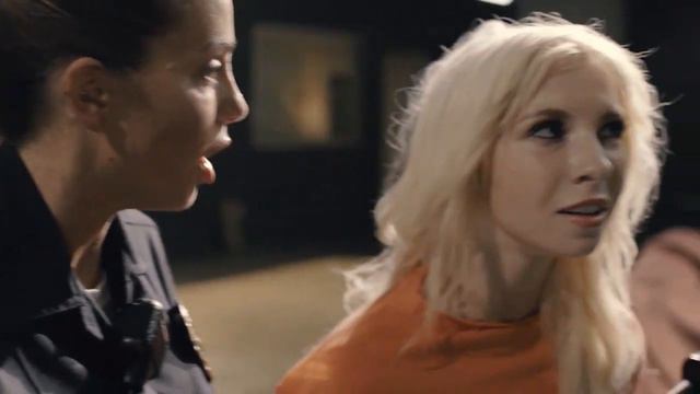 PURE TABOO | RESISTING ARREST Short Film | Adult Time смотреть онлайн