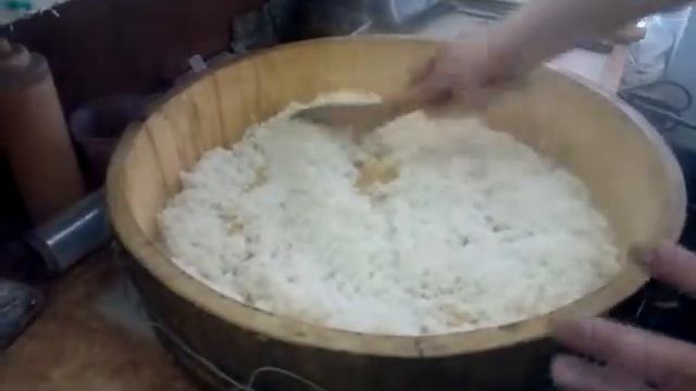Суши рис | RICE MIX
