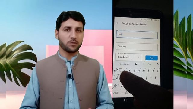 two factor authentication facebook||خپل ٹول سوشل میڈیا اکاؤنٹ مکمل محفوظ کے смотреть онлайн