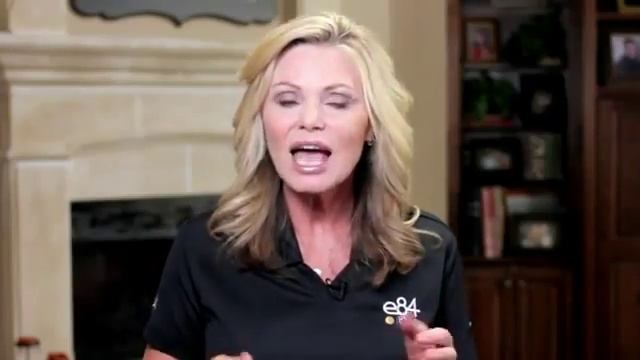 Introducing the e84 Challenge! Hosted by Fitness Celebrity Tamilee Webb смотреть онлайн