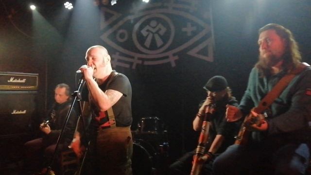 NAGUALъ - Ай-Лю-Ли 23/02/23 Химера-фест - 2023 смотреть онлайн