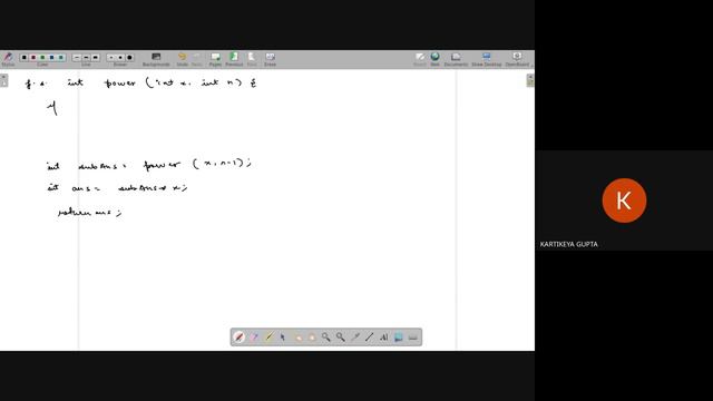 Recursion and Backtracking | DSA February Batch смотреть онлайн