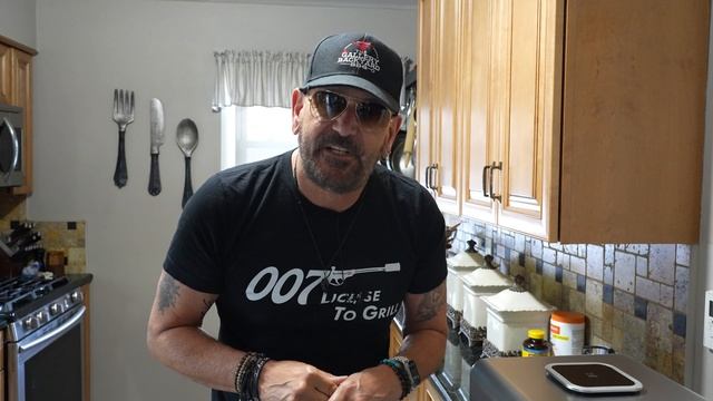 Dreo Chefmaker | Is this really the perfect meat cooker for people not used to cooking meat | REVIE смотреть онлайн