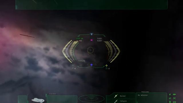 Jumpgate Trainer смотреть онлайн