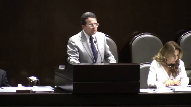 Posicionamiento del GPPRI por el DIP Francisco Arroyo Vieyra 23 abril 15 смотреть онлайн