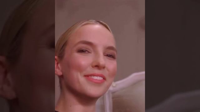 Jodie Comer - Fever смотреть онлайн