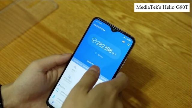 Xiaomi Redmi Note 8 Pro 4G Phablet Review - Price - Buy online смотреть онлайн