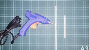 Как выбрать клеевой пистолет?  5 ошибок при выборе клеевого пистолета.  Скрапбукинг для новичков.