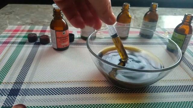 Эликсир для хорошего сна - 5 настоек! Будете отлично засыпать ! Незаменимое средство! смотреть онлайн