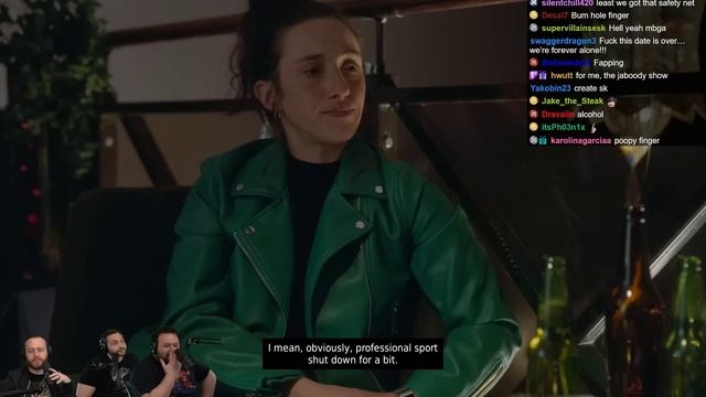 Ten Dates: Interactive Speed Dating смотреть онлайн