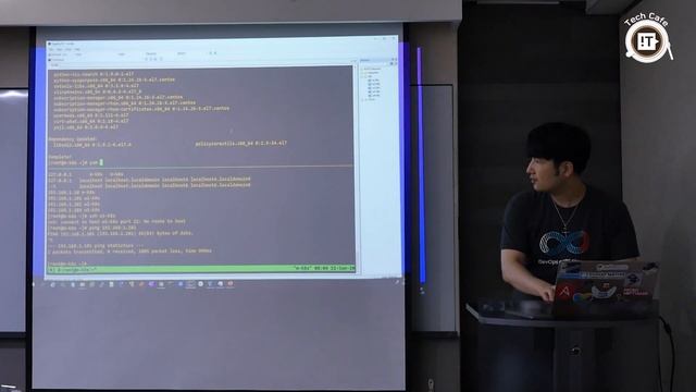 CKA(Certified Kubernetes Administrator) 잘 준비하는 법 смотреть онлайн