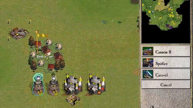 Seven Kingdoms: Ancient Adversaries - scenario 15 смотреть онлайн