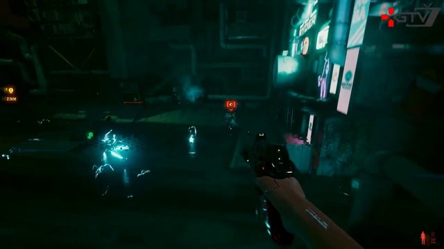 Cyberpunk 2077 теперь идеальная игра смотреть онлайн