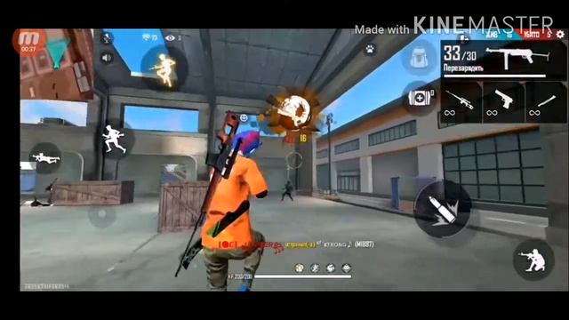 highlight Free Fire honor 10 LITE смотреть онлайн