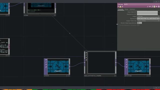 TouchDesigner | The Stoner | Python Decorators | 5/6 смотреть онлайн