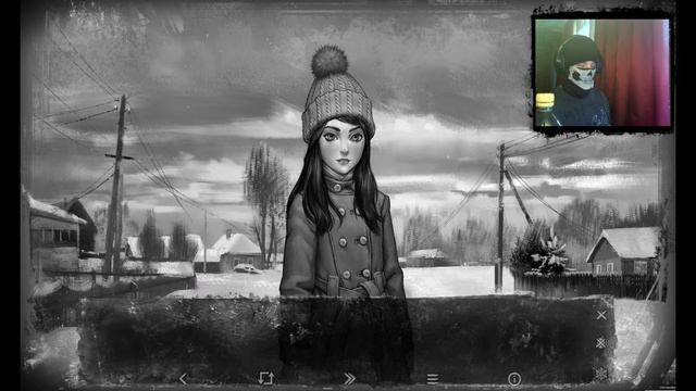 Tiny Bunny - ( 1-ЫЙ СТРИМ МОД ДРУГАЯ ИСТОРИЯ " 1-АЯ И 2-АЯ ГЛАВЫ ) смотреть онлайн