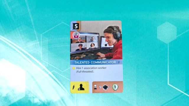 Overpowered Ark Nova Sponsor Cards смотреть онлайн