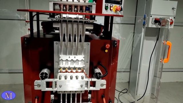 Видео от производителя: спецификации оборудования для сахарных стиков смотреть онлайн