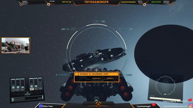 Starfield LETS PLAY Cydonia EP05 смотреть онлайн
