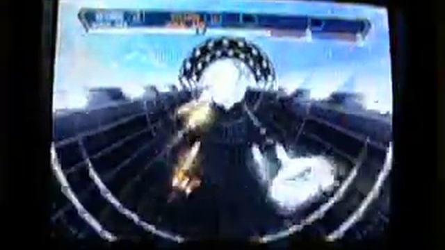 GYROSTARR LVL 18 смотреть онлайн