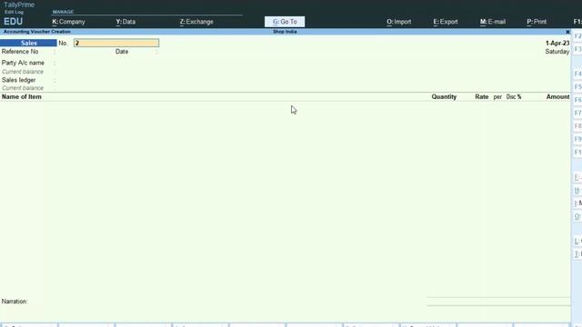 Negative cash negative stock and other mistakes in Tally Prime@COMPUTEREXCELSOLUTION #tally смотреть онлайн
