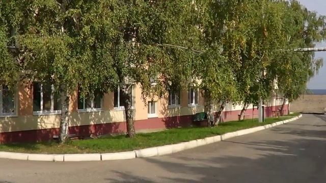 история интерната ГАУСО ПО "Грабовский психоневрологический интернат " смотреть онлайн