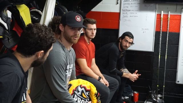 Behind the Eyes Episode 4 смотреть онлайн