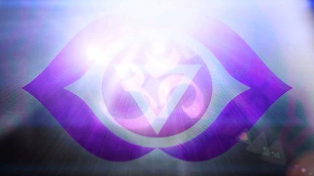 Ajna : CHAKRA OPENING | POWERFUL 1 hour Meditation | 3rd eye Chakra | Аджна, Запуск Чакры смотреть онлайн