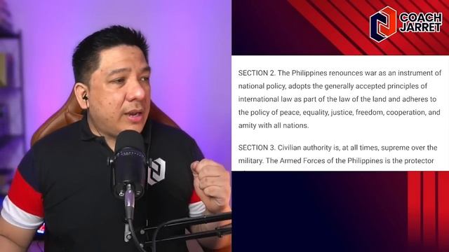 AFP SINOPLA SPOX NG CHINA! PAM-BUBULLY NILA TESTING SA MDT?! смотреть онлайн